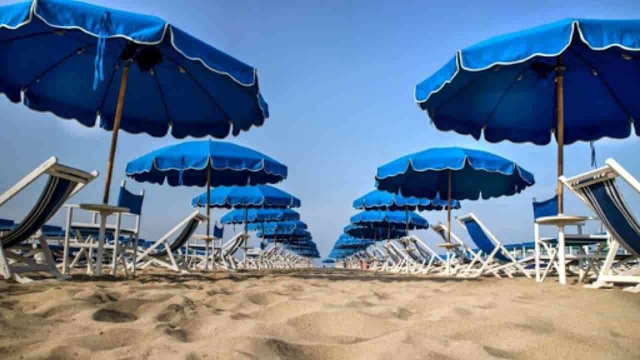 oncessioni balneari 2033