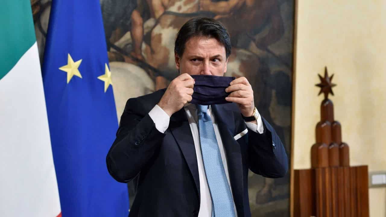 conte - proroga dello stato di emergenza