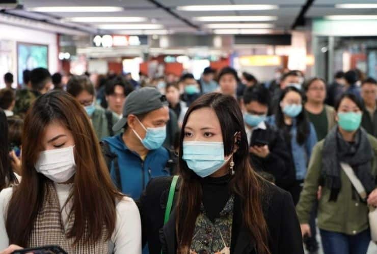 coronavirus a hong kong