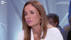 Cristina Parodi