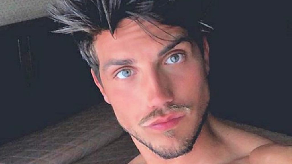 Daniele Dal Moro somiglianza impressionante | Da Uomini e Donne al cinema