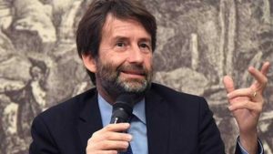 dario franceschini