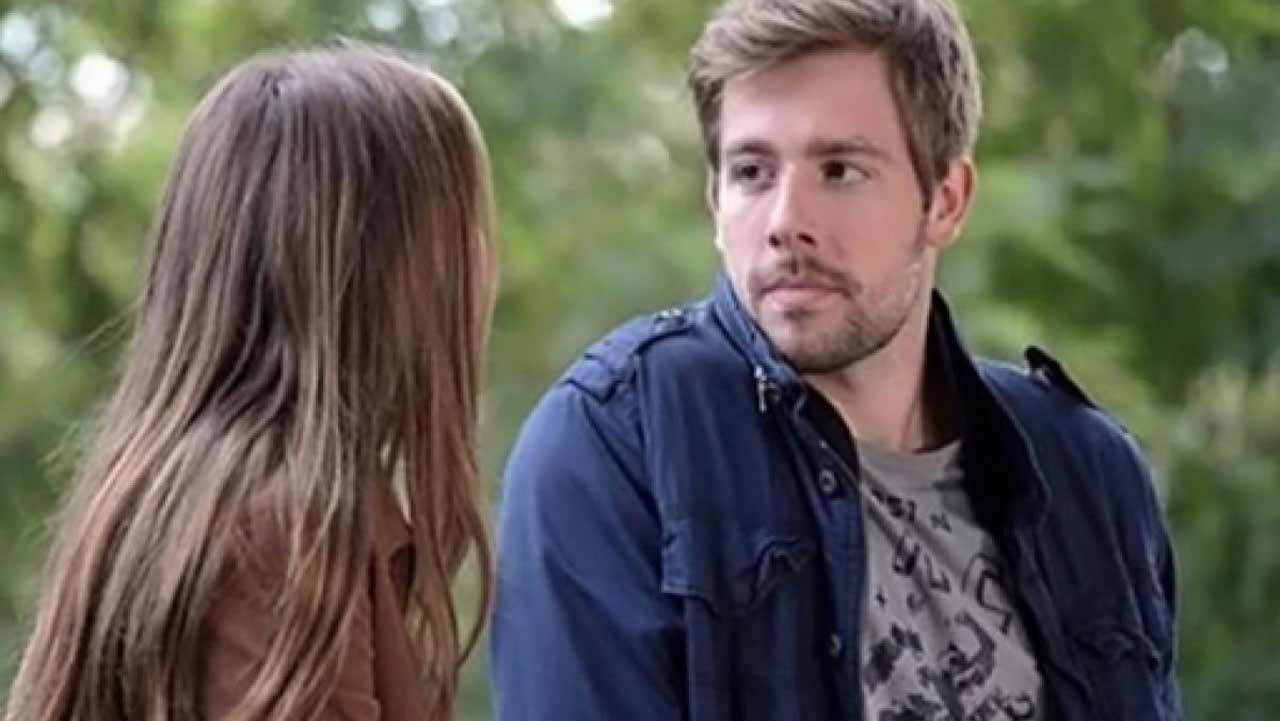 Edoardo Purgatori- Emiliano