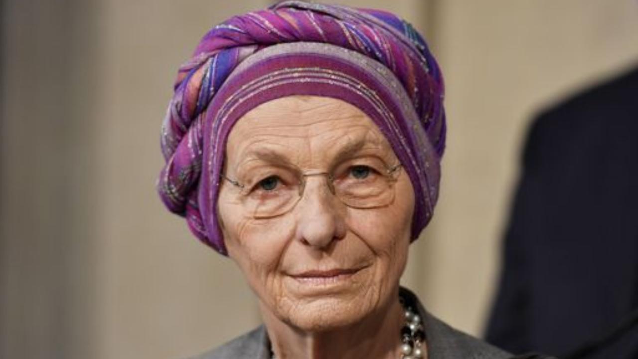 emma bonino