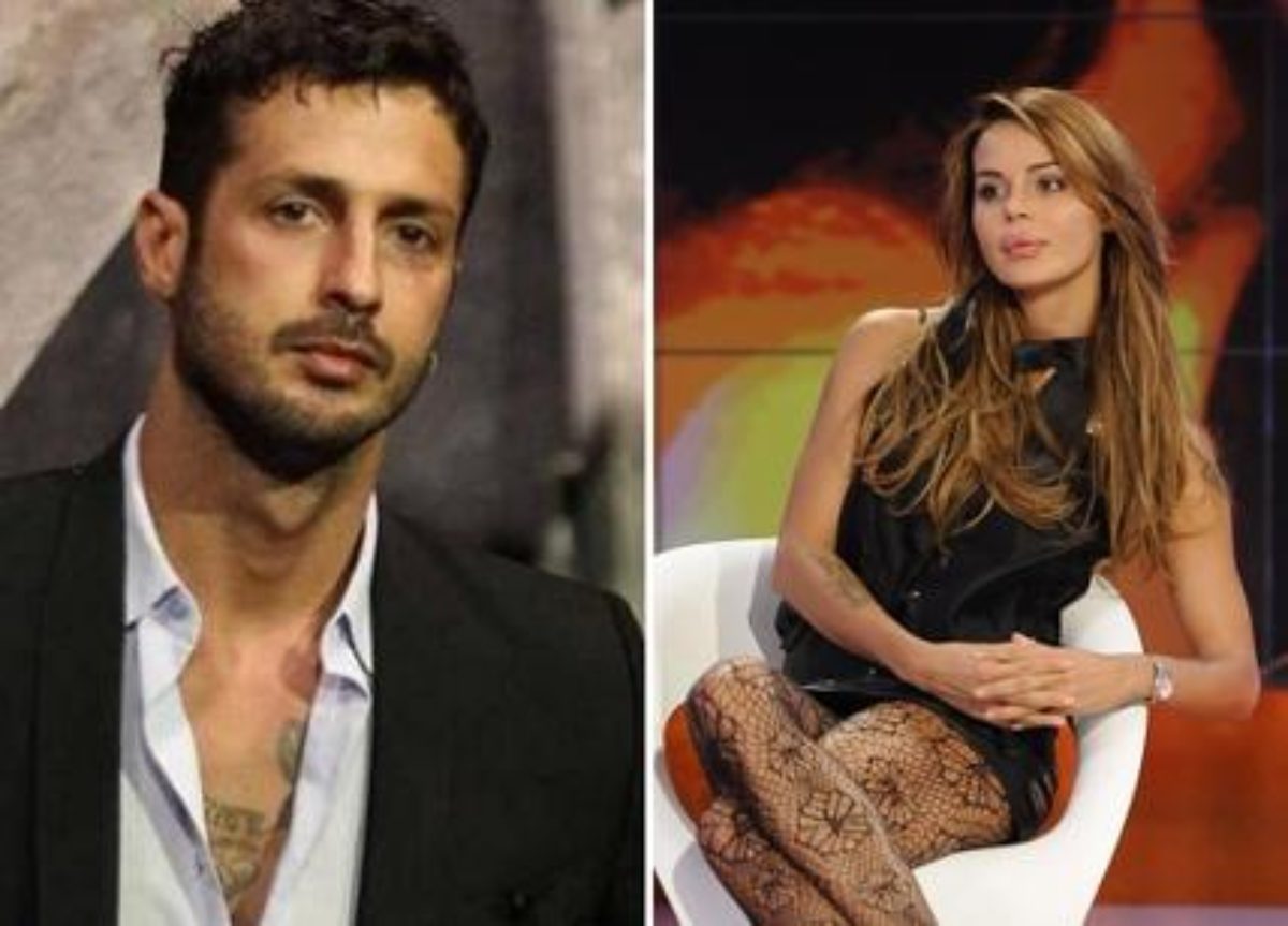 Nina Moric compie gli anni, arriva il gesto inaspettato di Fabrizio Corona