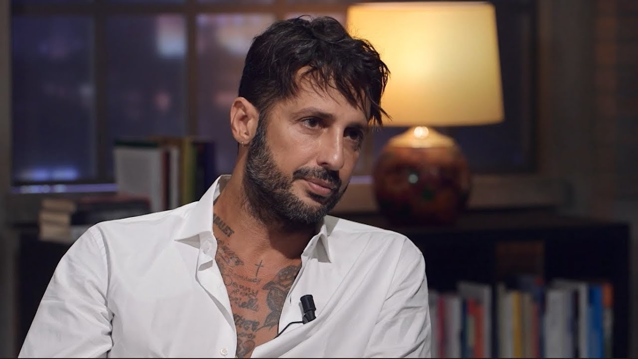 Fabrizio Corona