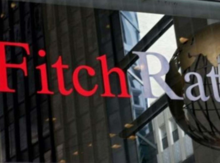 Pil, agenzia Fitch conferma rating Italia: ecco i dati