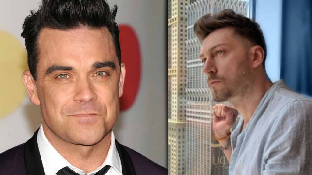 Temptation Island, il tentatore Simone ha querelato Robbie Williams