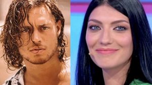 Giovanna Abate e Umberto Gaudino