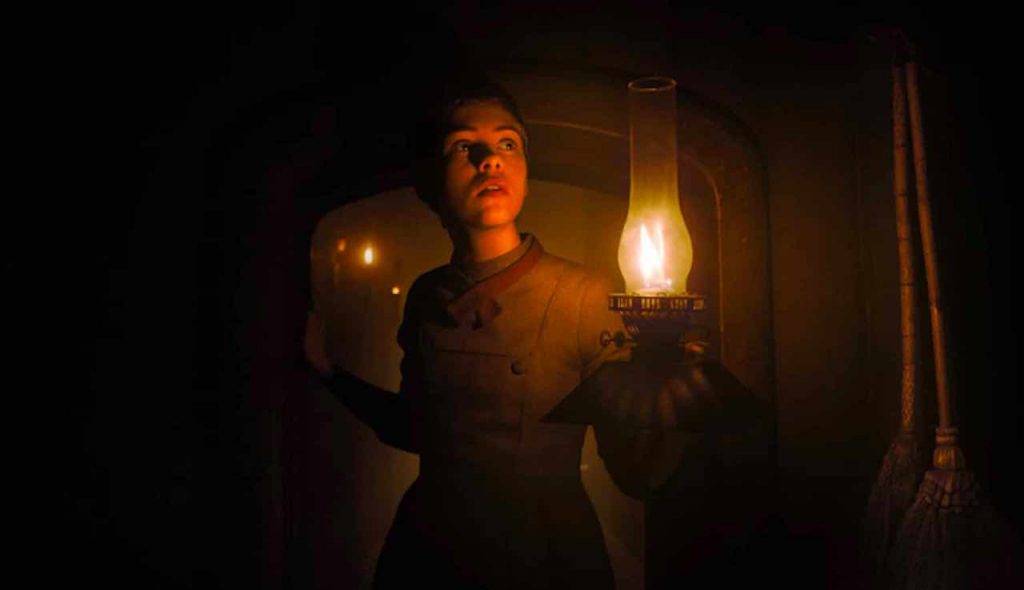 Gretel e Hansel | uscirà nei cinema italiani il 19 agosto [TRAILER]