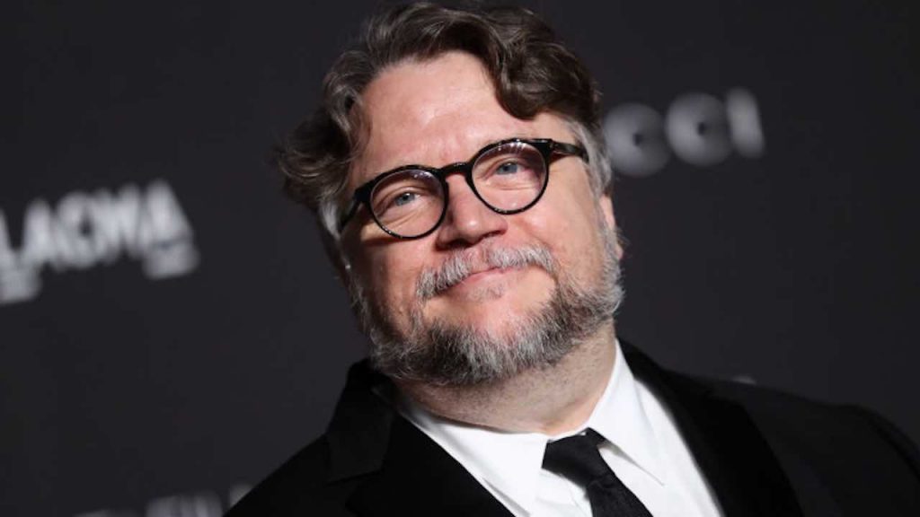 Guillermo Del Toro | il regista aggiorna i fan sui prossimi film