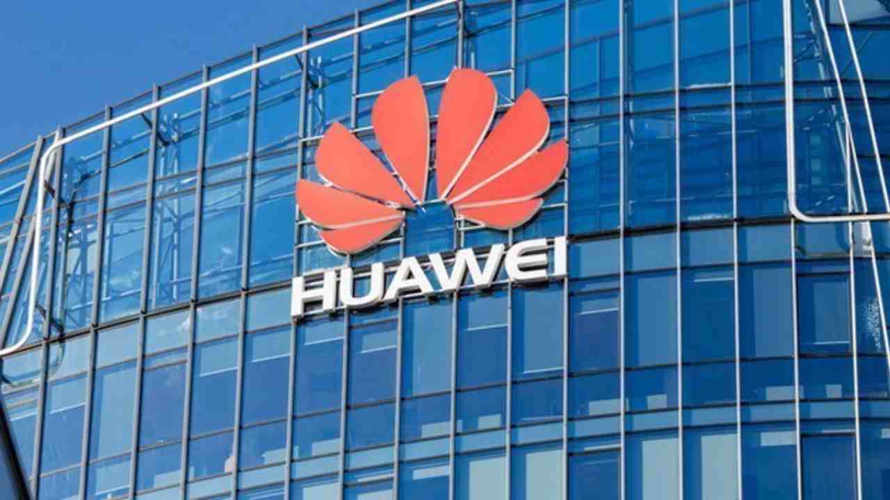 huawei