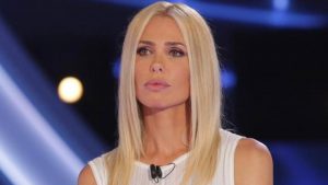 Ilary Blasi