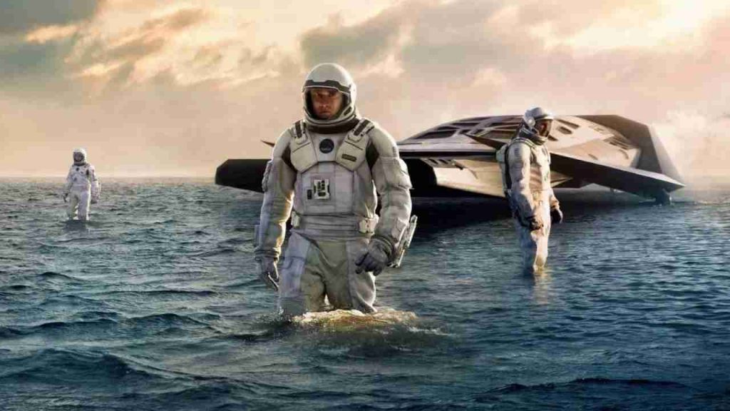 Stasera in tv | 6 luglio | Interstellar, con Matthew McConaughey.