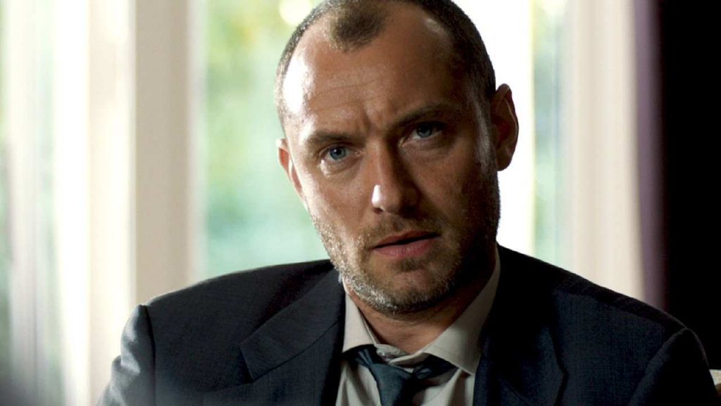 Jude Law in trattative per un villain targato Walt Disney
