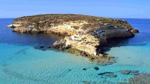 lampedusa