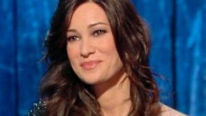 Manuela Arcuri