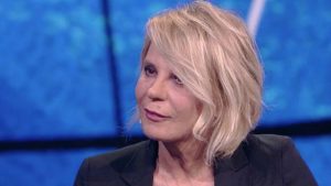 Maria De Filippi