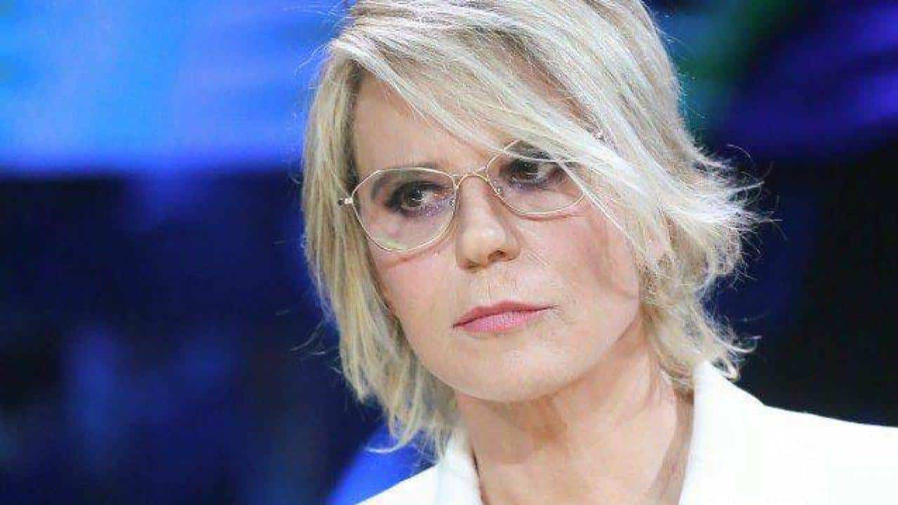 Francesca Quattrini chi è la fidanzata del figlio di Maria De Filippi