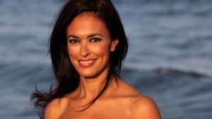 Maria Grazia Cucinotta