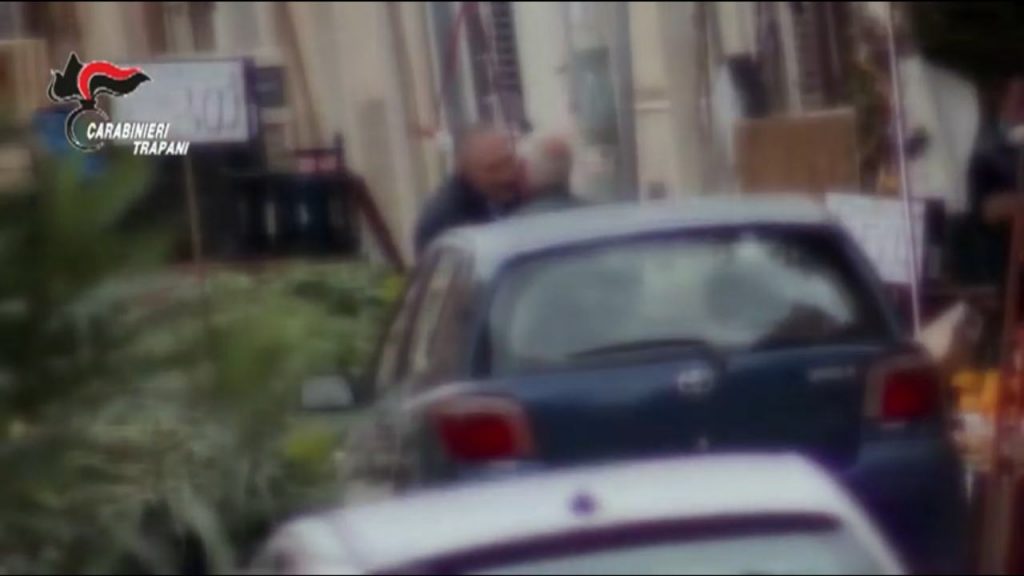 Il blitz antimafia che svela il patto tra il boss e l’ex deputato Pd