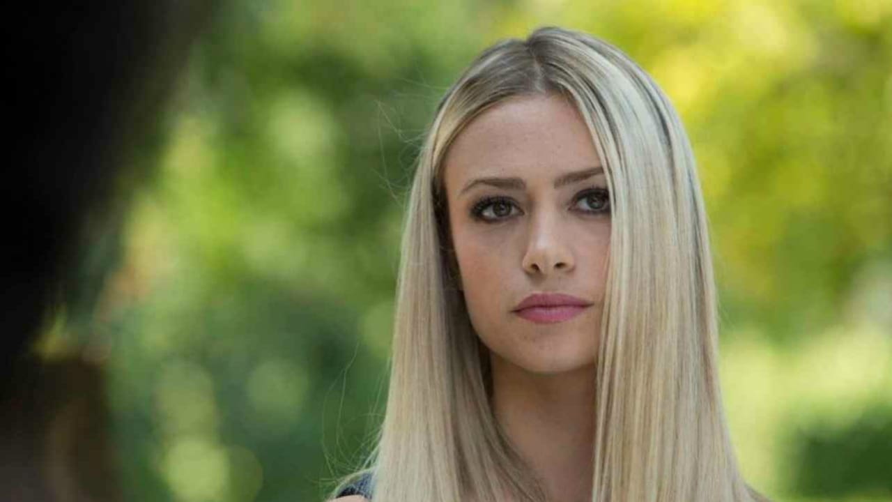 Martina Stella, conoscete il marito? Figlio di un famoso ex calciatore