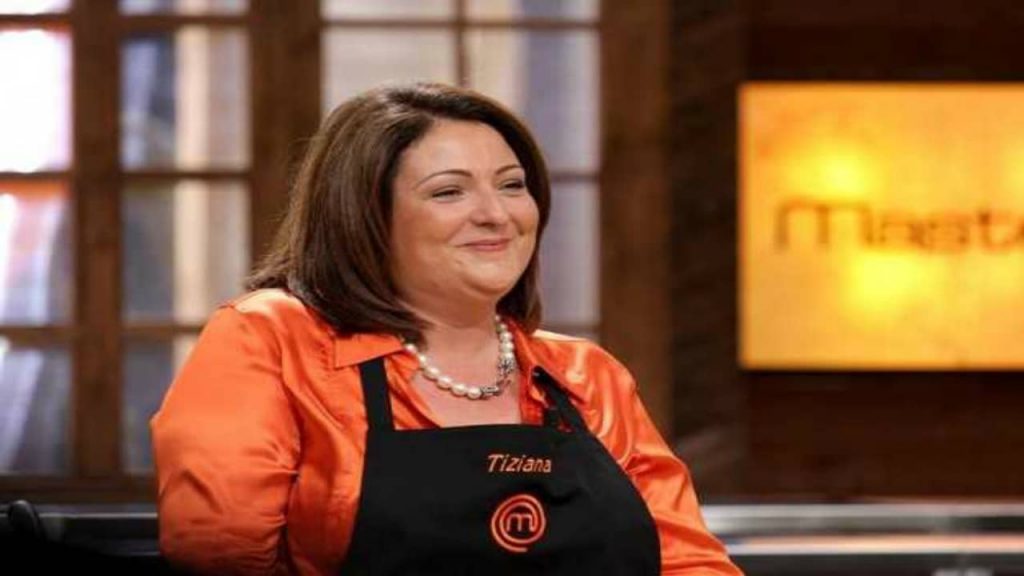 Masterchef che fine ha fatto Tiziana? Oggi è giudice in tv [FOTO]