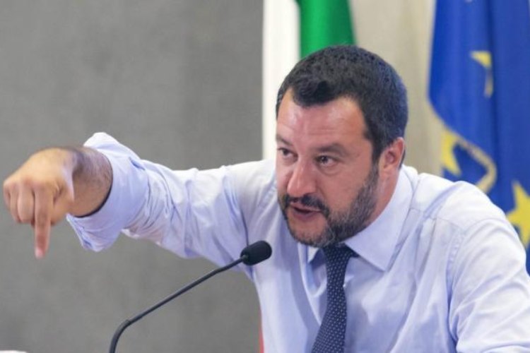 salvini lega