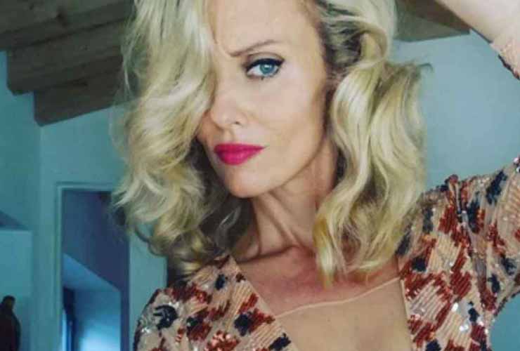 Justine Mattera