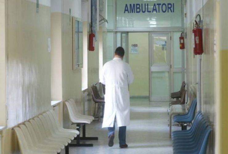 medico ospedale - MeteoWeek.com