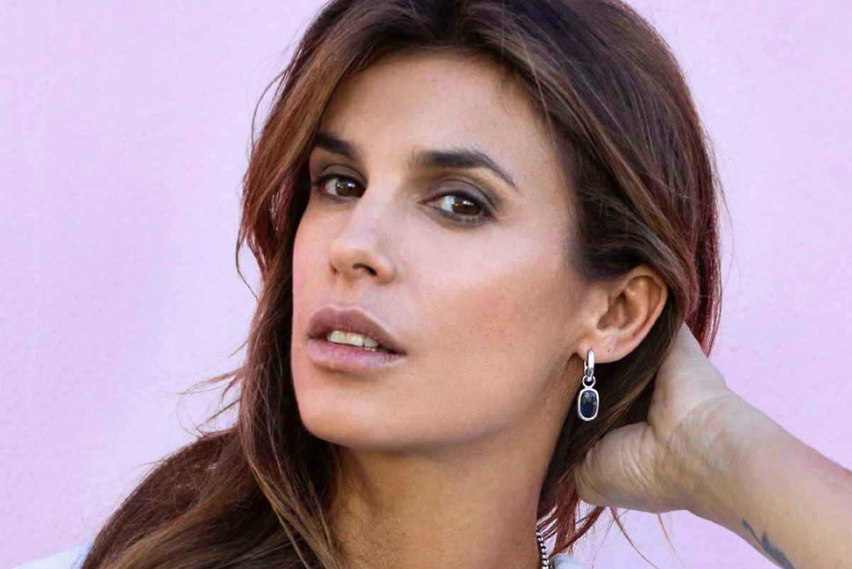 Elisabetta Canalis - meteoweek.com