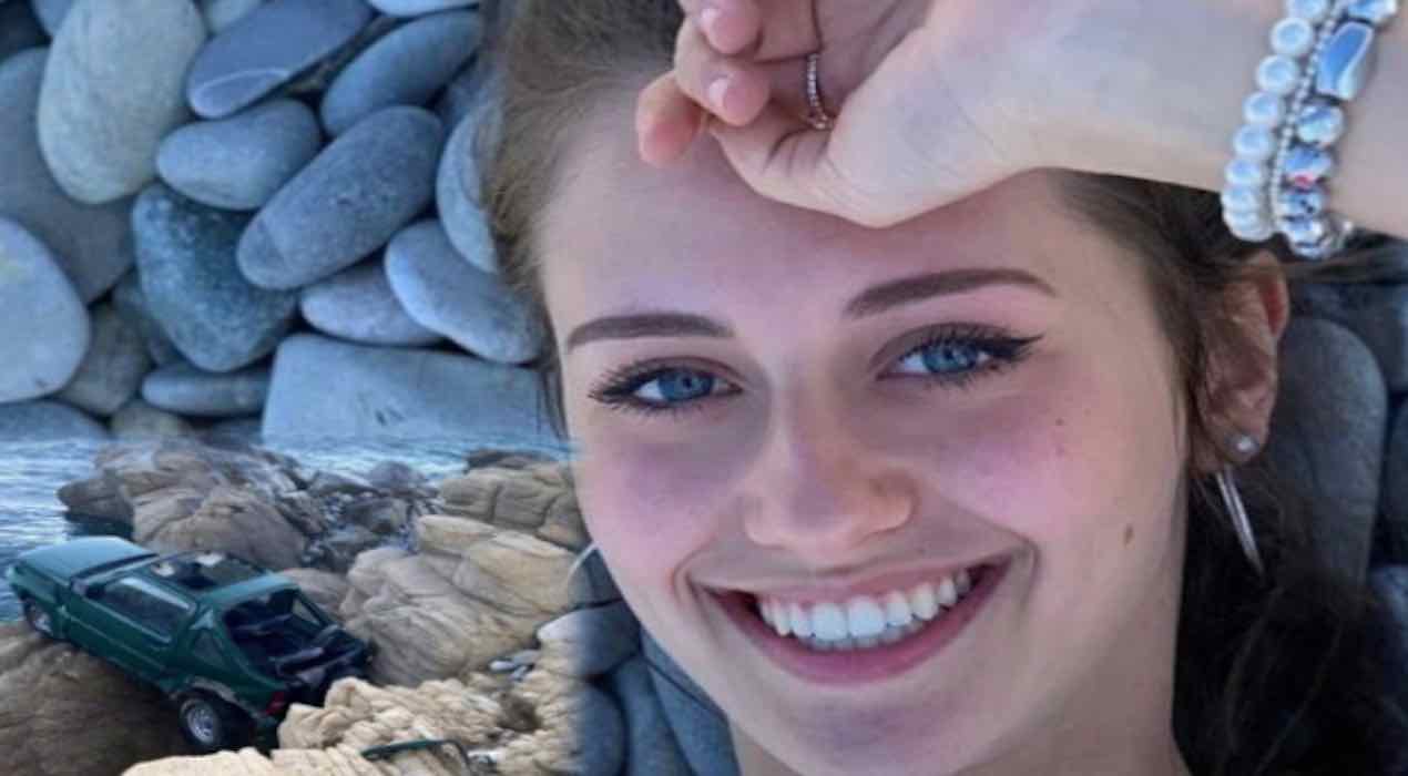 tragico incidente stradale a mykonos, muore 18enne perugina