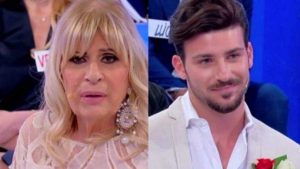 Gemma e Nicola Uomini e Donne