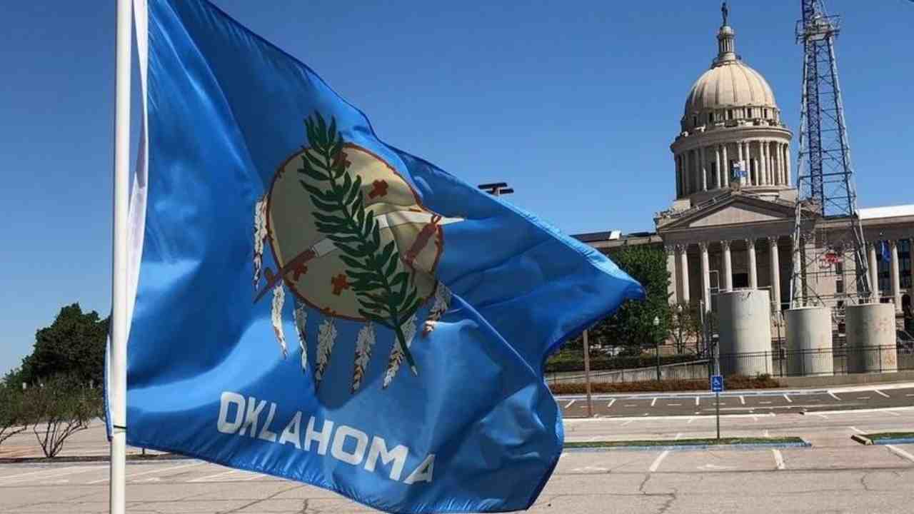 oklahoma sentenza corte suprema