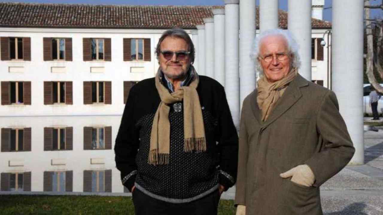 oliviero-toscani-luciano-benetton