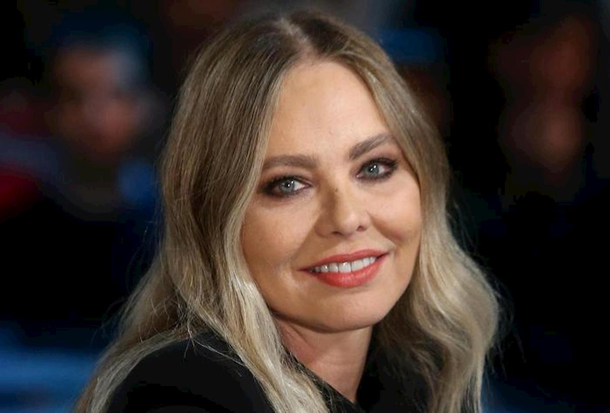 Ornella Muti