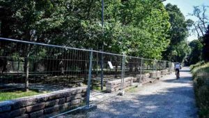 parco Monte Stella milano