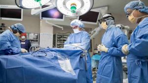 paziente bilingue operato al cervello