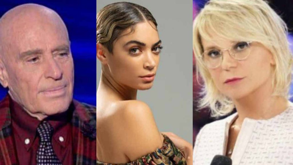 Pillole Gossip: Vianello parla della morte della figlia, Elodie si confessa su Maria