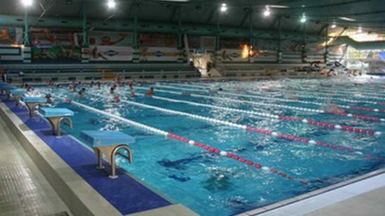 piscina brescia