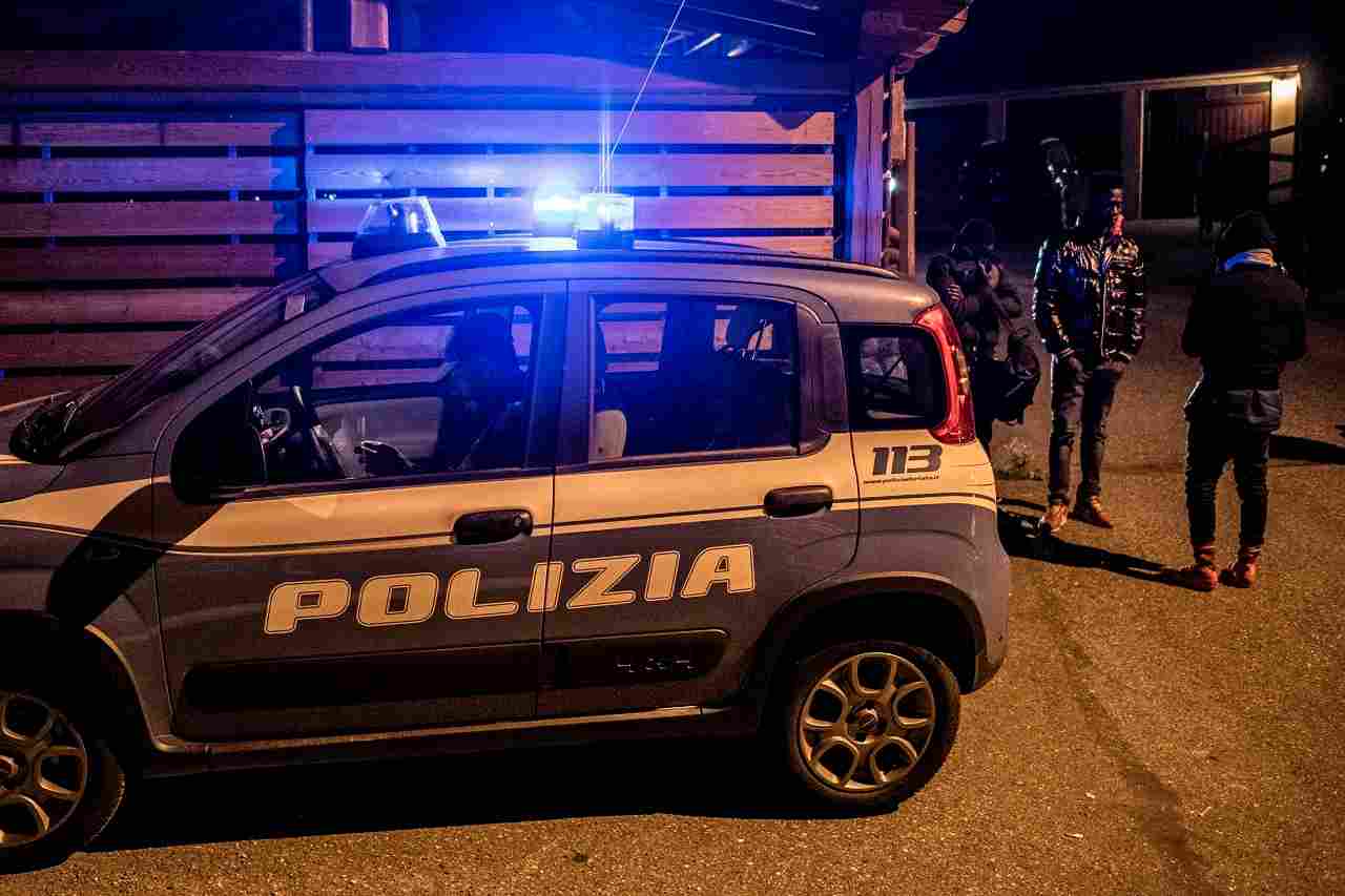 Uccise Quattro Ragazzi In Macchina Condannato A 8 Anni I Parenti Troppo
