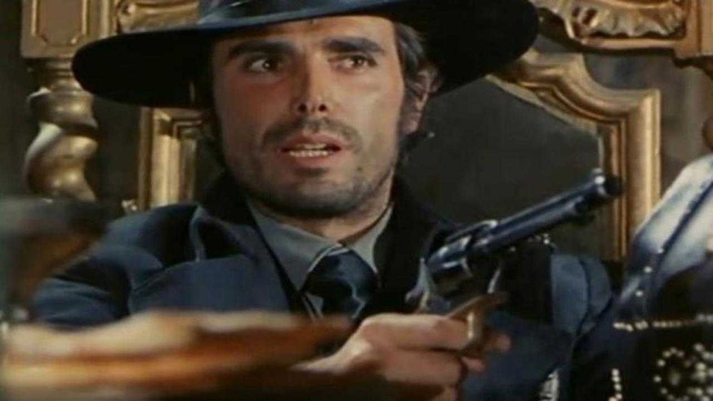 Stasera in tv | 4 luglio | Professionisti per un massacro, film del 1967