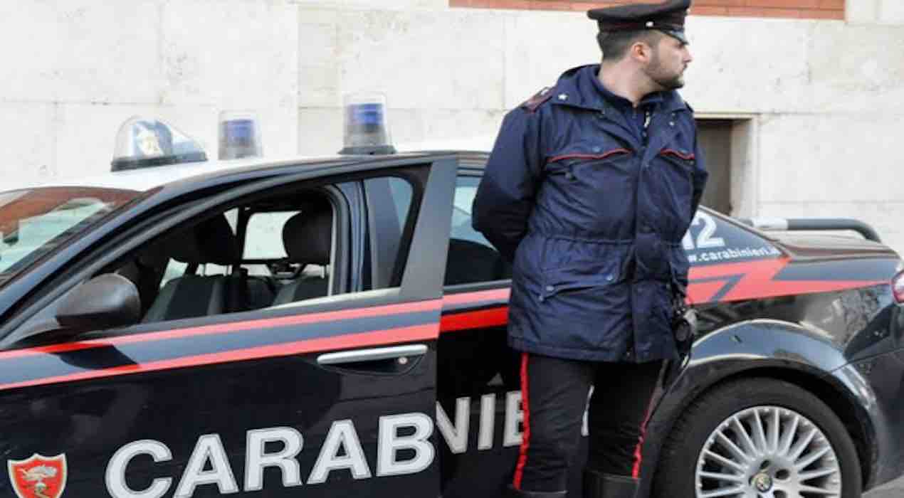 sei in manette per ndrangheta a reggio calabria