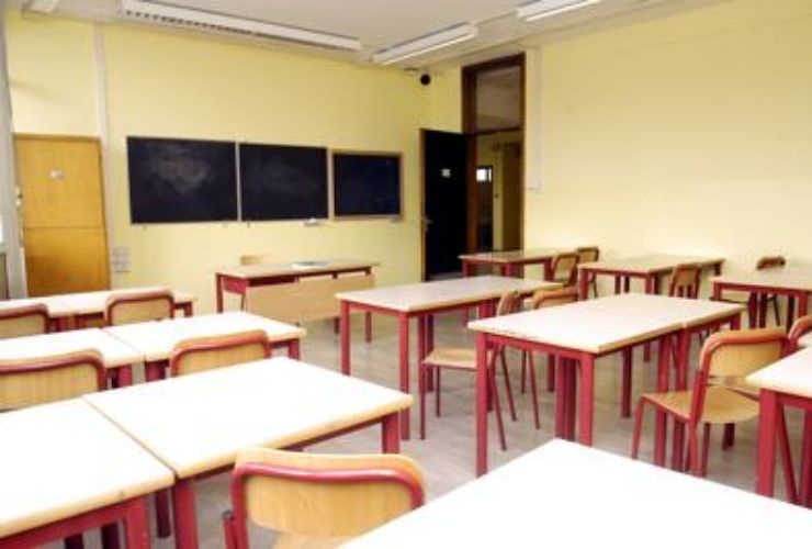 rientro a scuola - Arcuri commissario scuole