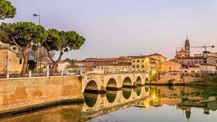 Meteo Rimini oggi mercoledì 8 luglio: cieli sereni
