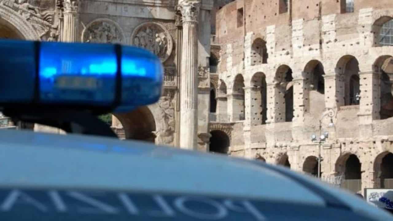 roma turisti stuprati dopo cena con sonnifero