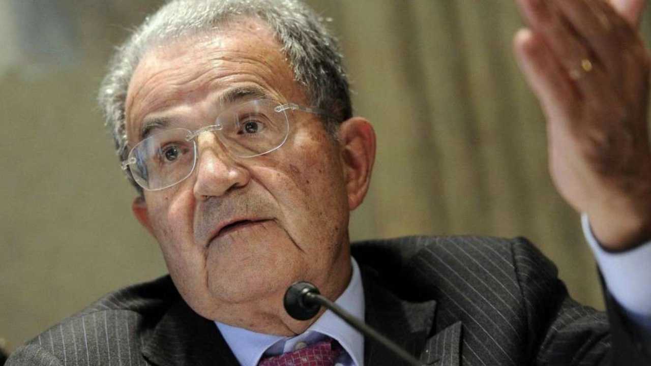 romano prodi - MeteoWeek.com