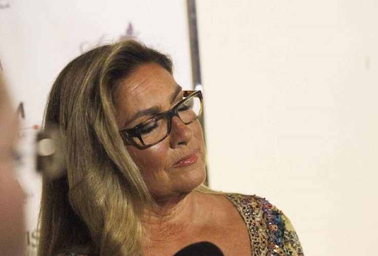 Romina Power il rimorso