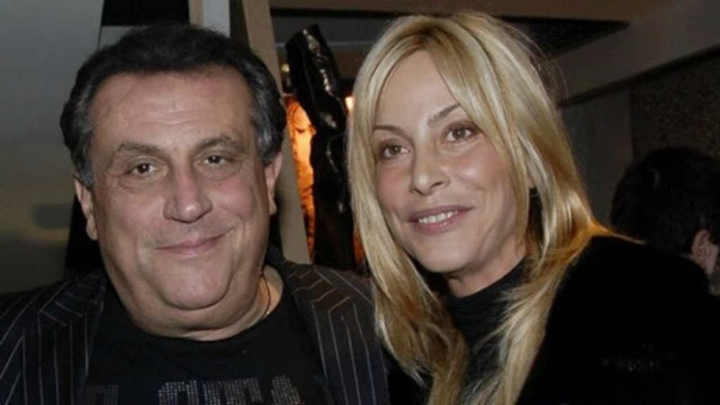 Stefania Orlando e Andrea Roncato di nuovo insieme | Il prossimo Gf Vip esplode di gelosia