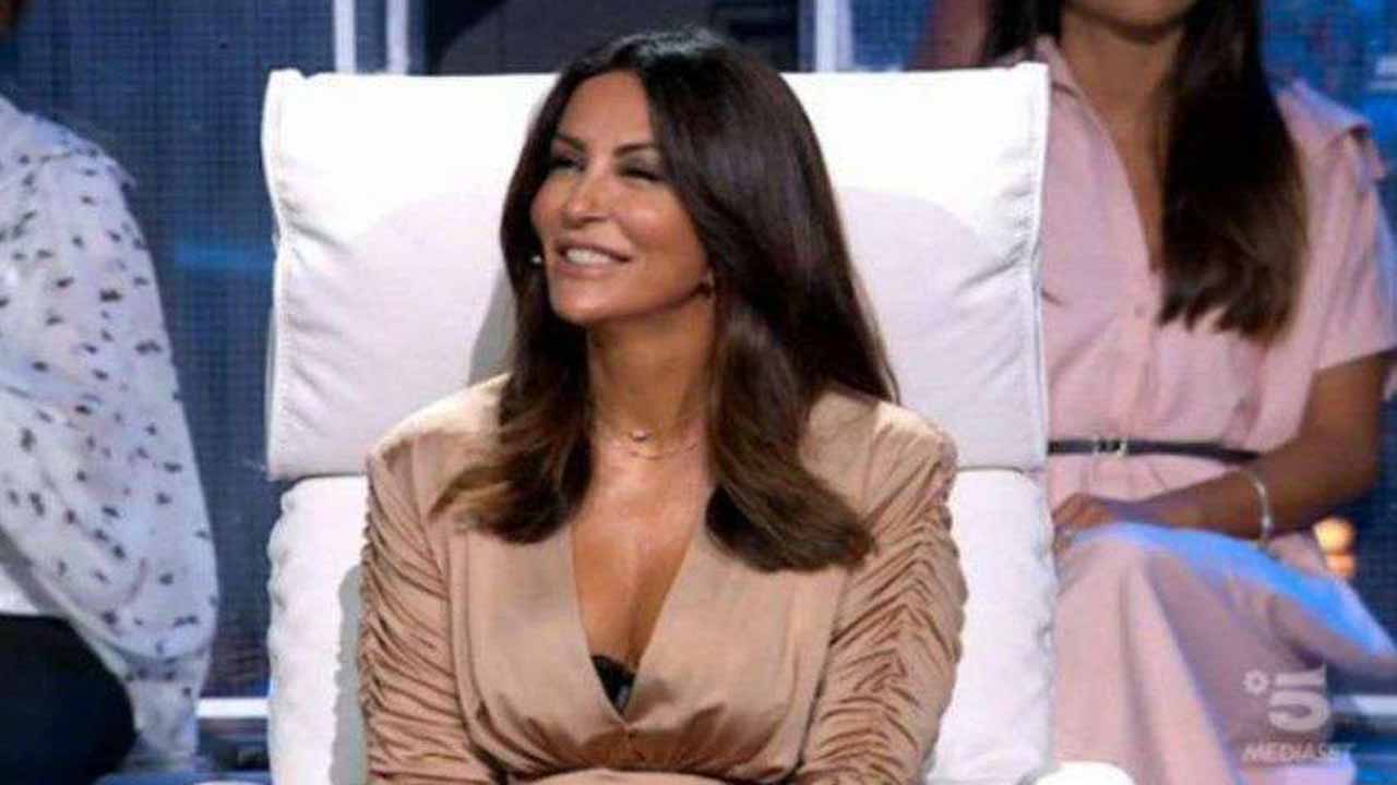 Sabrina Ferilli